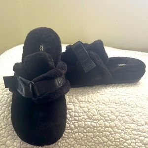 Women’s UGG Fluff It Slipper